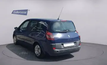 Renault Scenic 2004 года за 14 500 BYN в Гродно