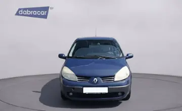Renault Scenic 2004 года за 13 900 BYN в Гродно