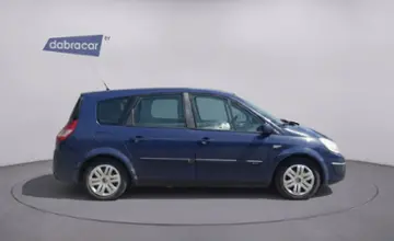 Renault Scenic 2004 года за 13 900 BYN в Гродно