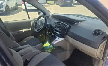 Renault Scenic 2004 года за 13 900 BYN в Гродно