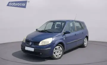 Renault Scenic 2004 года за 13 900 BYN в Гродно