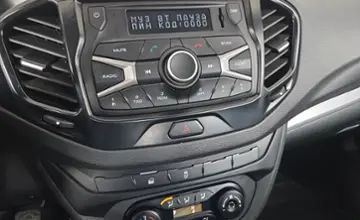 LADA (ВАЗ) Vesta 2018 года за 27 690 BYN в Минск