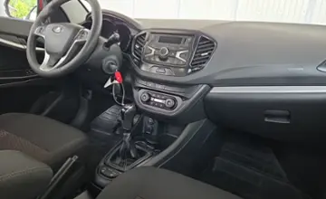 LADA (ВАЗ) Vesta 2018 года за 27 690 BYN в Минск