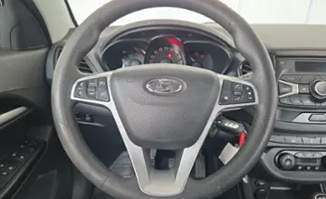 LADA (ВАЗ) Vesta 2018 года за 27 690 BYN в Минск