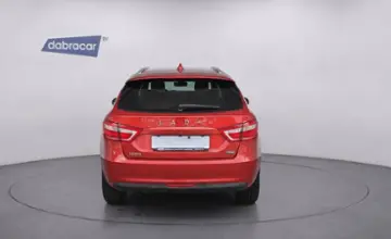 LADA (ВАЗ) Vesta 2018 года за 27 690 BYN в Минск