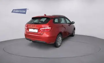 LADA (ВАЗ) Vesta 2018 года за 27 690 BYN в Минск