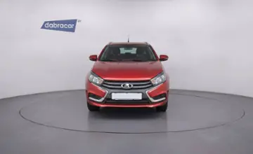LADA (ВАЗ) Vesta 2018 года за 27 690 BYN в Минск