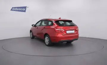 LADA (ВАЗ) Vesta 2018 года за 27 690 BYN в Минск