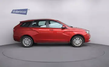 LADA (ВАЗ) Vesta 2018 года за 27 690 BYN в Минск