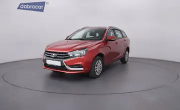 LADA (ВАЗ) Vesta 2018 года за 27 690 BYN в Минск