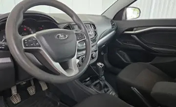 LADA (ВАЗ) Vesta 2018 года за 27 690 BYN в Минск