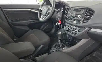 LADA (ВАЗ) Vesta 2018 года за 27 690 BYN в Минск