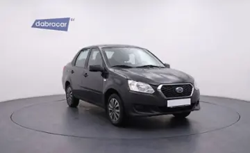 Datsun on-DO 2015 года за 12 600 BYN в Могилев