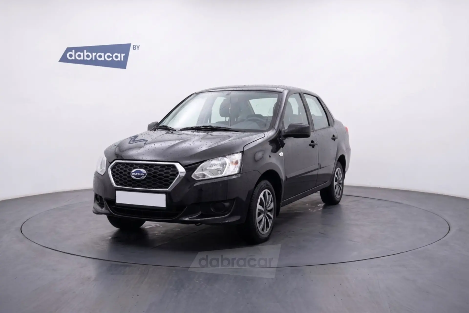 Datsun on-DO 2015 года за 12 600 BYN в Могилев