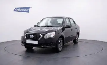 Datsun on-DO 2015 года за 12 600 BYN в Могилев