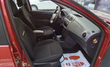 Renault Sandero 2015 года за 23 900 BYN в Гродно
