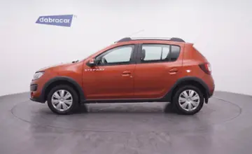 Renault Sandero 2015 года за 23 900 BYN в Гродно