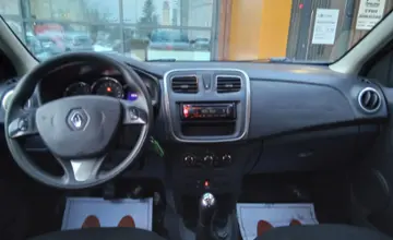 Renault Sandero 2015 года за 23 900 BYN в Гродно