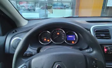 Renault Sandero 2015 года за 23 900 BYN в Гродно