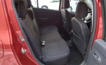 Renault Sandero 2015 года за 23 900 BYN в Гродно