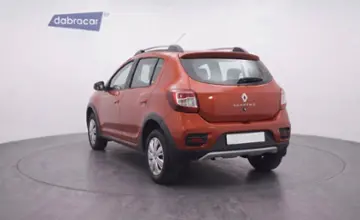 Renault Sandero 2015 года за 23 900 BYN в Гродно