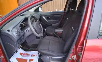 Renault Sandero 2015 года за 23 900 BYN в Гродно