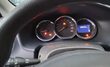 Renault Sandero 2015 года за 23 900 BYN в Гродно