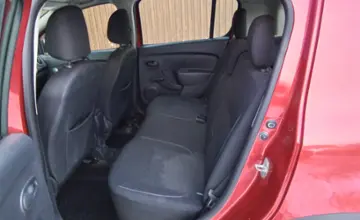 Renault Sandero 2015 года за 23 900 BYN в Гродно