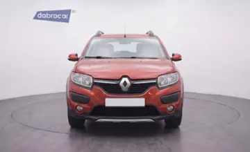 Renault Sandero 2015 года за 23 900 BYN в Гродно