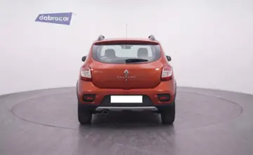 Renault Sandero 2015 года за 23 900 BYN в Гродно