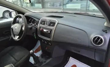 Renault Sandero 2015 года за 23 900 BYN в Гродно