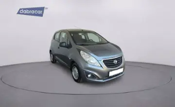 Ravon R2 2017 года за 22 990 BYN в Минск