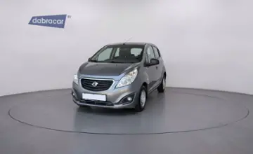 Ravon R2 2017 года за 22 990 BYN в Минск