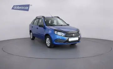 LADA (ВАЗ) Granta 2019 года за 18 990 BYN в Минск
