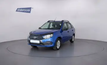 LADA (ВАЗ) Granta 2019 года за 18 990 BYN в Минск