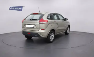 LADA (ВАЗ) XRAY 2018 года за 28 990 BYN в Минск