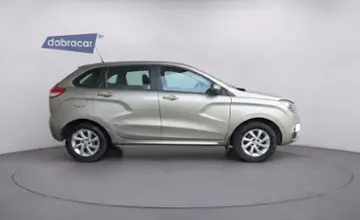 LADA (ВАЗ) XRAY 2018 года за 28 990 BYN в Минск