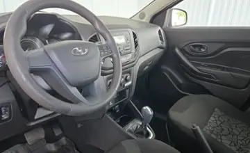 LADA (ВАЗ) XRAY 2018 года за 28 990 BYN в Минск