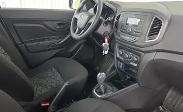 LADA (ВАЗ) XRAY 2018 года за 28 990 BYN в Минск