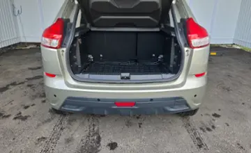 LADA (ВАЗ) XRAY 2018 года за 28 990 BYN в Минск