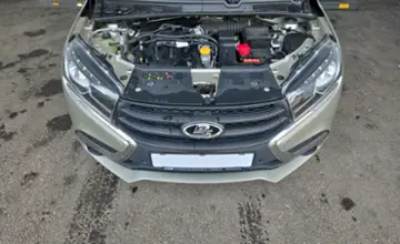 LADA (ВАЗ) XRAY 2018 года за 28 990 BYN в Минск
