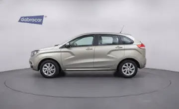 LADA (ВАЗ) XRAY 2018 года за 28 990 BYN в Минск