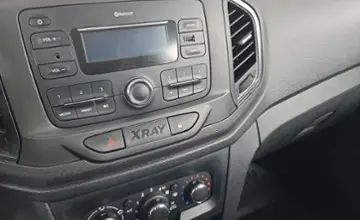 LADA (ВАЗ) XRAY 2018 года за 28 990 BYN в Минск