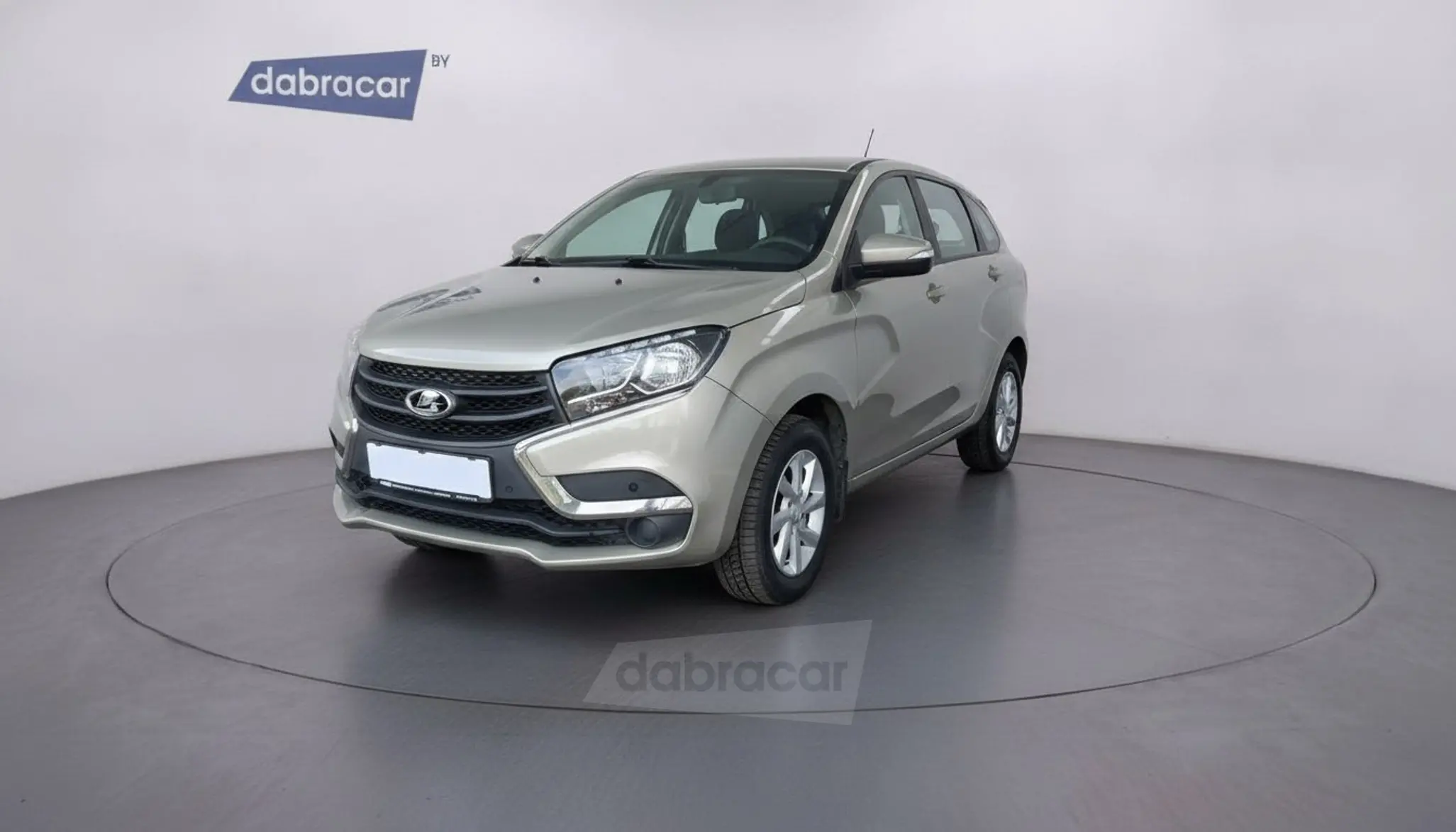 LADA (ВАЗ) XRAY 2018 года за 28 990 BYN в Минск
