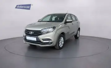 LADA (ВАЗ) XRAY 2018 года за 28 990 BYN в Минск