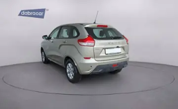 LADA (ВАЗ) XRAY 2018 года за 28 990 BYN в Минск