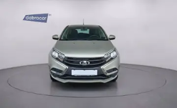 LADA (ВАЗ) XRAY 2018 года за 28 990 BYN в Минск