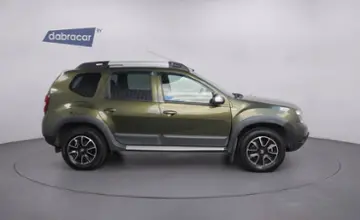  Duster