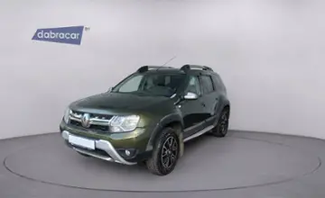  Duster