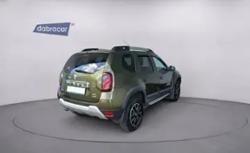  Duster